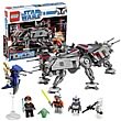 LEGO 7675 Star Wars AT-TE Walker                            